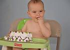 1st B-day Party